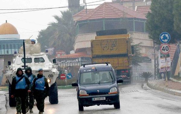 العدو «يحسب» الف حساب قبل ايّ عدوان... وايّ تهوّر منه قد يشعل المنطقة