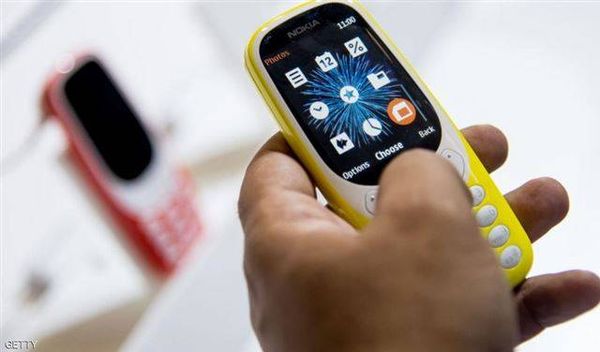 تقارير تكشف موعد طرح نوكيا 3310 بالأسواق