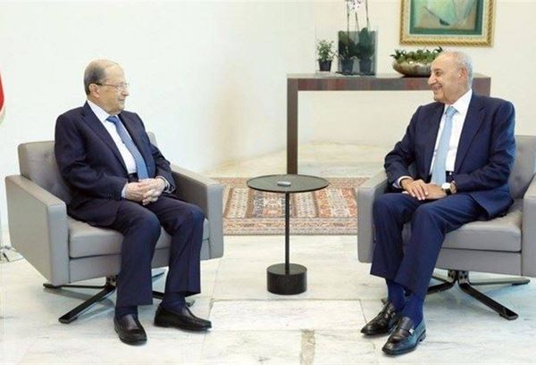 بري: تفسير الدستور من حق المجلس النيابي دون سواه