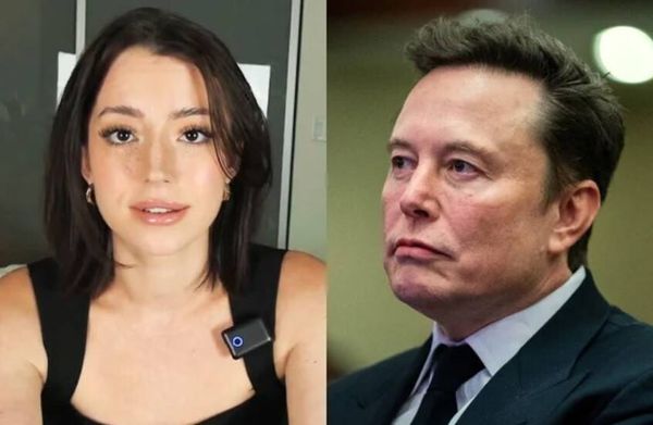 والدة أحد أبناء إيلون ماسك تقاضيه لهذا السبب!