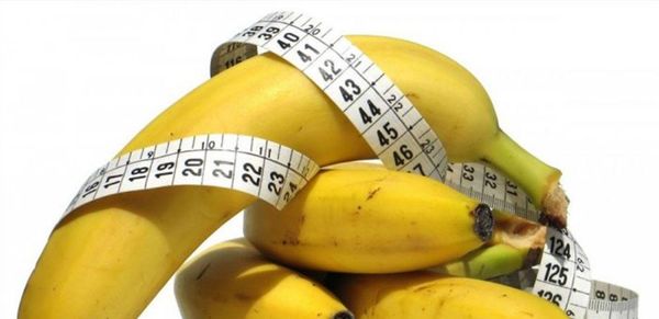 طريقة الموز اليابانية لإذابة دهون البطن... جربيها
