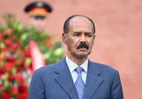 رئيس إريتريا يزور الرّياض