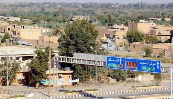 قتلى وجرحى من الجيش السوري بانفجار مستودع ذخيرة... اردوغان: على الاكراد إلقاء السلاح