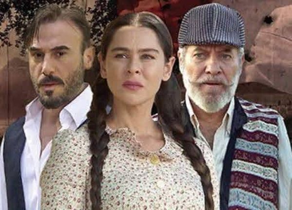 إليكم مواعيد آخر 3 حلقات من "كل الحب كل الغرام"