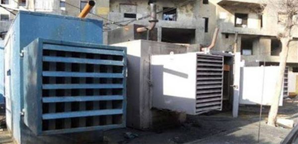 أصحاب المولدات أقدموا على إطفائها في عدد من أحياء صيدا وسعد تدخل لإعادة تشغيله