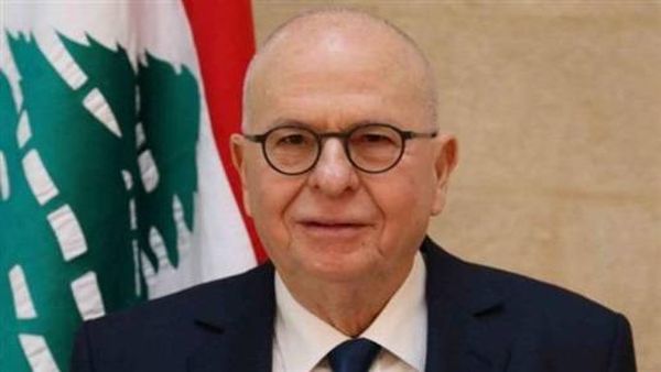 كبارة للحريري: لن أهدأ  ولن أتوقف