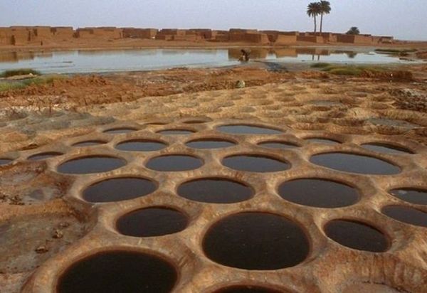 بعد خروج قواتها.. واشنطن تعود إلى النيجر من بوابة اليورانيوم