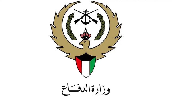 الكويت تعلن اعتراض صواريخ باليستية ومسيّرات إيرانية