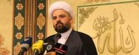 المفتي قبلان: البلد يتجه نحو الانفجار