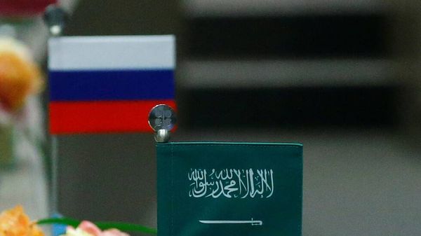 انعقاد اجتماع اللجنة الحكومية الروسية السعودية لتعزيز العلاقات الثنائية