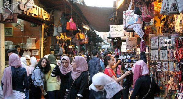 أبرز عادات العرب في احتفالات الربيع