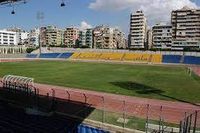 محافظ بيروت: يعطي الحياة لهذا الملعب