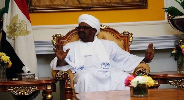 وديعة إماراتية بـ1.4 مليار دولار لدعم النقد الأجنبي في السودان