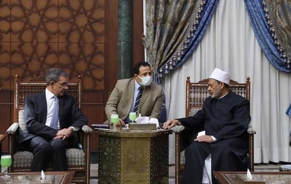 الأزهر: الغرب يستفز الشرقيين