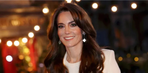 هكذا احتفلت كيت ميدلتون بعيد ميلادها الـ44