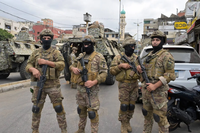 معهد الأمن القومي الاسرائيلي: على الجيش اللبناني الاحتكاك مع حزب الله؟!