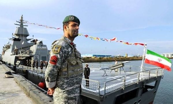 الحرس الثوري الإيراني: أسقطنا مسيرة أمريكية ثالثة من طراز إم كيو 1 في أجواء مضيق هرمز