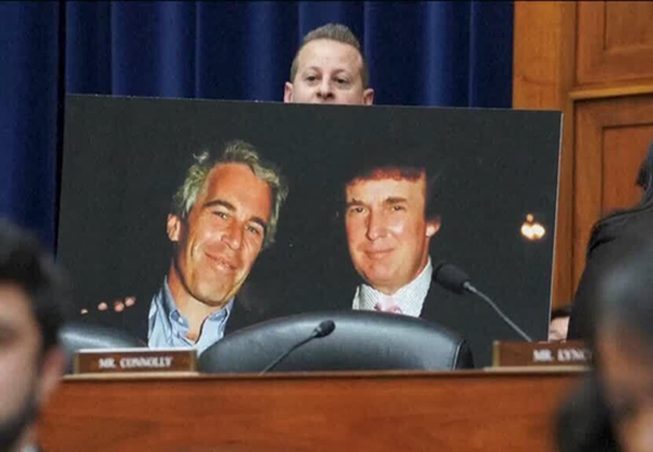 العدل الأميركية: أكثر من مليوني ملف مرتبطة بقضية إبستين لم تنشر بعد