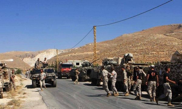 هذا ما حققه الجيش في العملية الاستباقية النوعية