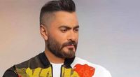بالفيديو- تامر حسني يطلق أحدث أعماله "رمضان كريم"