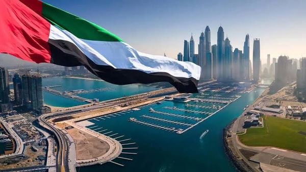 الإمارات تدين هجمات الحوثيين على السعودية.. وتحذّر من تهديد الملاحة