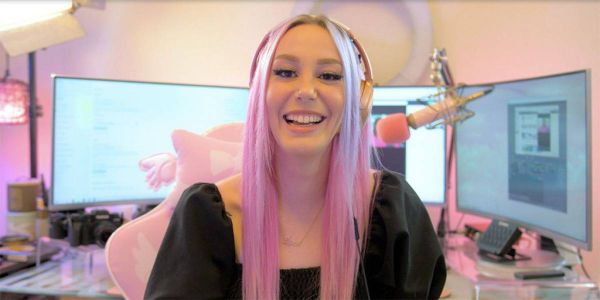 ملكة "روبلوكس".. "ميغان بلايز" تجني الملايين من إمبراطورية رقمية صنعتها بنفسها