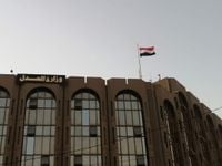 لتخفيف اكتظاظ السجون.. العراق يسعى لنقل 6 آلاف محكوم إلى دولهم