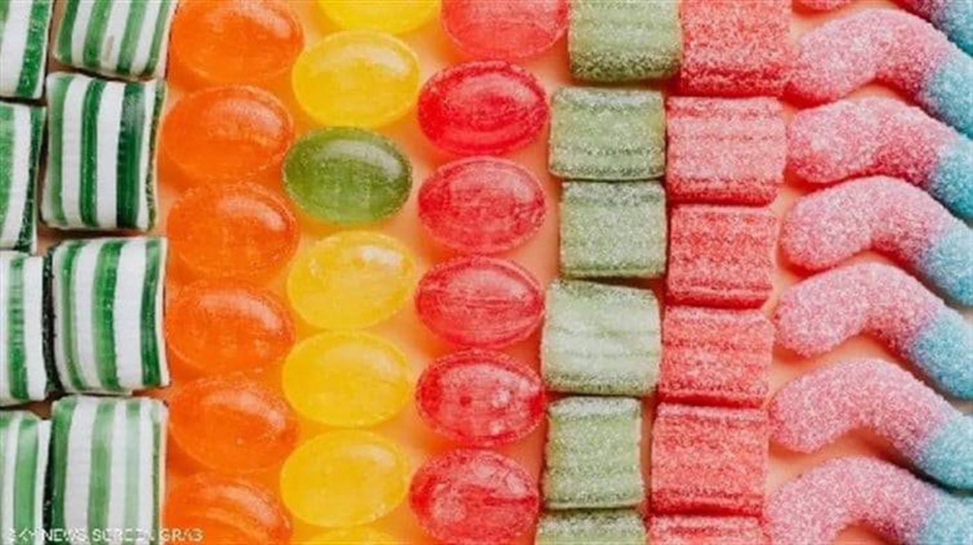 تنبيه للآباء.. نوع من الحلوى يعرض أطفالكم لخطر "المخدر"