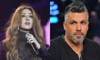 فارس كرم يرد على إدعاء ميريام فارس عليه