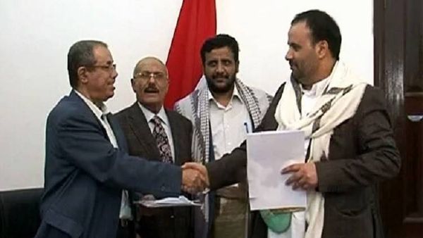 اليمن.. صالح يصدر إعلانا مفاجئا بشأن حكومة بن حبتور