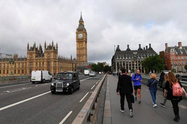 انتخابات المملكة المتحدة ....اختبار لجونسون ولإيرلندا