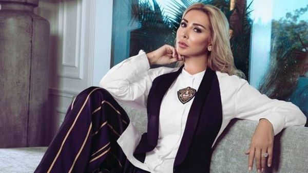 خليجيّون يرصدون منزل جويل ماردينيان... شاهدوا فخامته!!