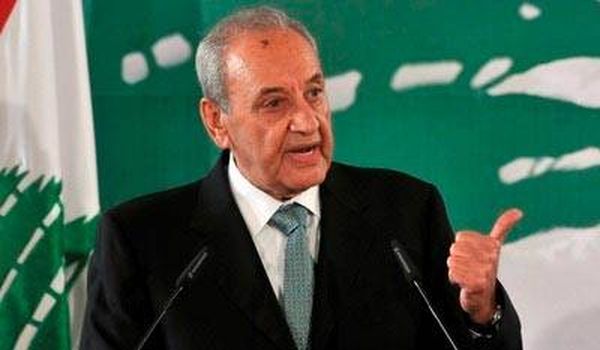 بري يسعى للتوفيق بين مطالب جنبلاط وثـوابــت حزب الــلـه