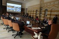 مجلس الوزراء أقرّ معظم البنود المدرجة على جدول الأعمال وأبرزها تفرّغ الأساتذة في 