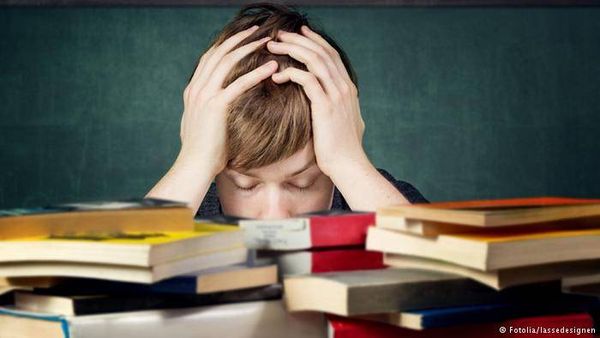 لا تؤجل عمل اليوم للغد وإلا ستصاب بـ"البروكراستيناتسيون"!