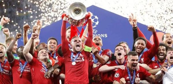 نجمان سيرحلان عن ليفربول.. من هما؟