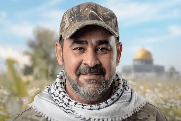 "القسام" تنعى قائد لواء رفح نائل أبو عبيد بعد اغتياله