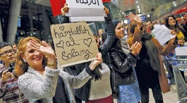 "ما وراء الحقيقة" كلمة العام في ألمانيا لعام 2016