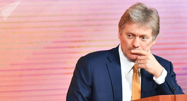 موسكو: نشر أمريكا ما يسمى "قائمة عقوبات الكرملين" تستهدف التأثير على الانتخابات الروسية