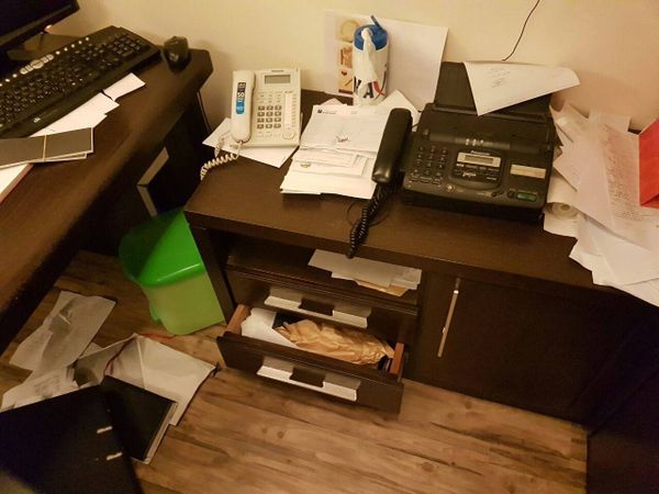 سرقة هوليوودية بامتياز.. هكذا اختفت 73 مليون ليرة!