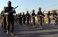تنسيقية المقاومة العراقية تحذر دمشق: سنتدخل في حال الاعتداء على لبنان
