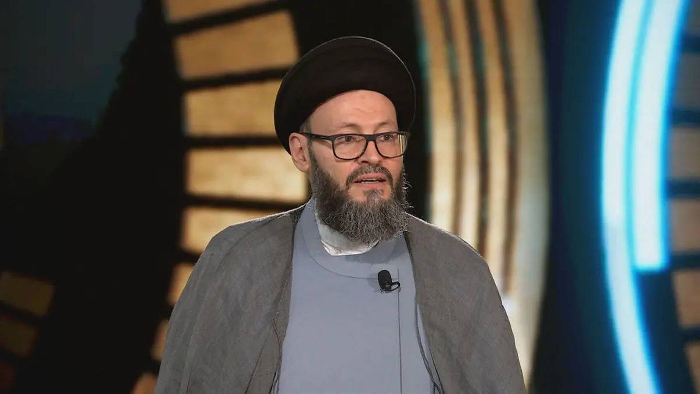 الحسيني: وحدة المسلمين فوق الانقسامات
