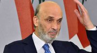 جعجع: لن نقبل أن نكون في عداد
مَن يُشارك في خلق أعراف إنقلابيّة على الدستور