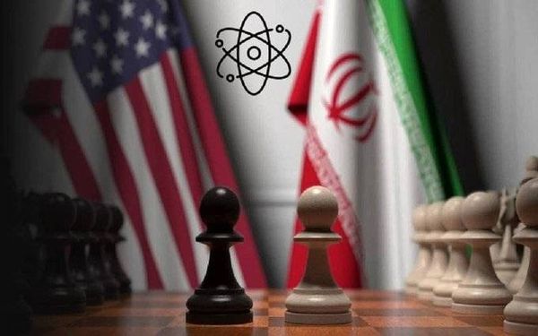 إيران تتهم واشنطن بالتراجع في اللحظات الأخيرة عبد اللهيان: عُمان تسعى لحصول توافق في فيينا