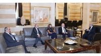سلام: مجلس الجنوب يوجّه الإمكانات لخدمة جميع أبناء الجنوب من دون استثناء