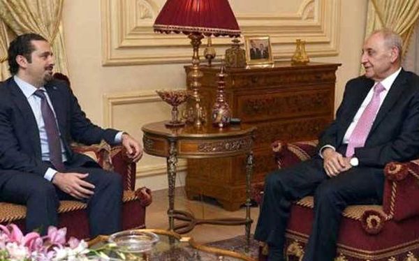الاستاذ دفن الصيغة العدوانية... والعماد لن يوضح