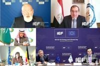 مصر تستهدف مساهمة الطاقة المتجددة بـ 42% من مزيج الطاقة في 2030