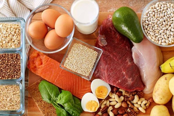 أهمّ مصادر معدن الكروم الأساسي للقلب!