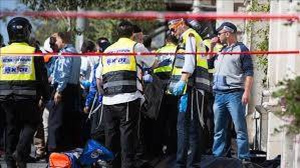 شرطة العدو الإسرائيلي: منفذ عملية الطعن في القدس أردني الجنسية