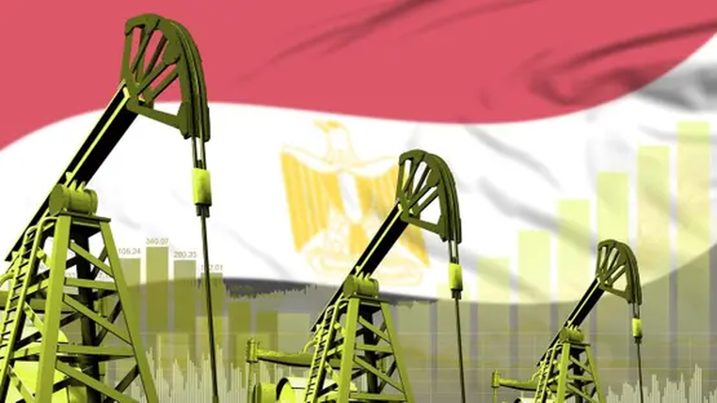 مصر تسدد كامل متأخرات شركات النفط والغاز الأجنبية